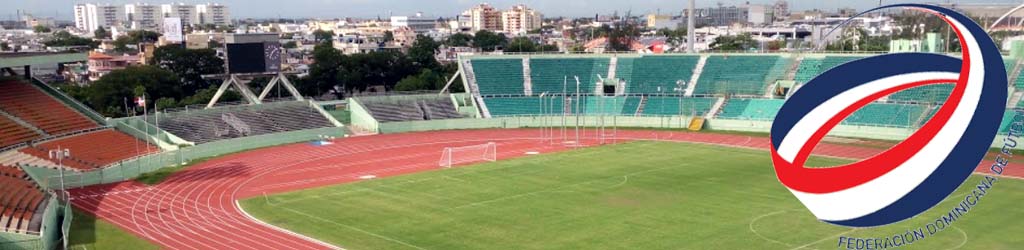 Estadio Felix Sanchez